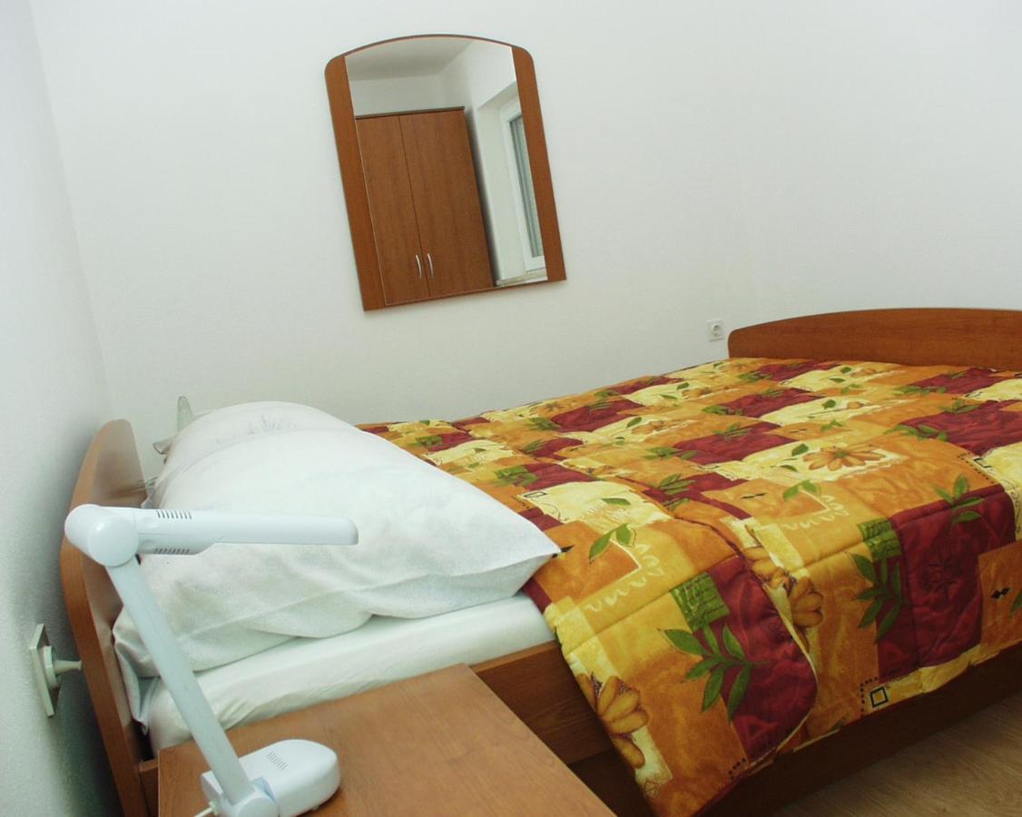 Apartments With Wifi Rabac, Labin - 2323 Exterior photo