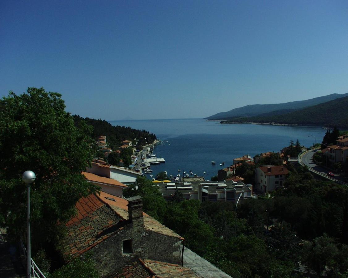 Apartments With Wifi Rabac, Labin - 2323 Exterior photo
