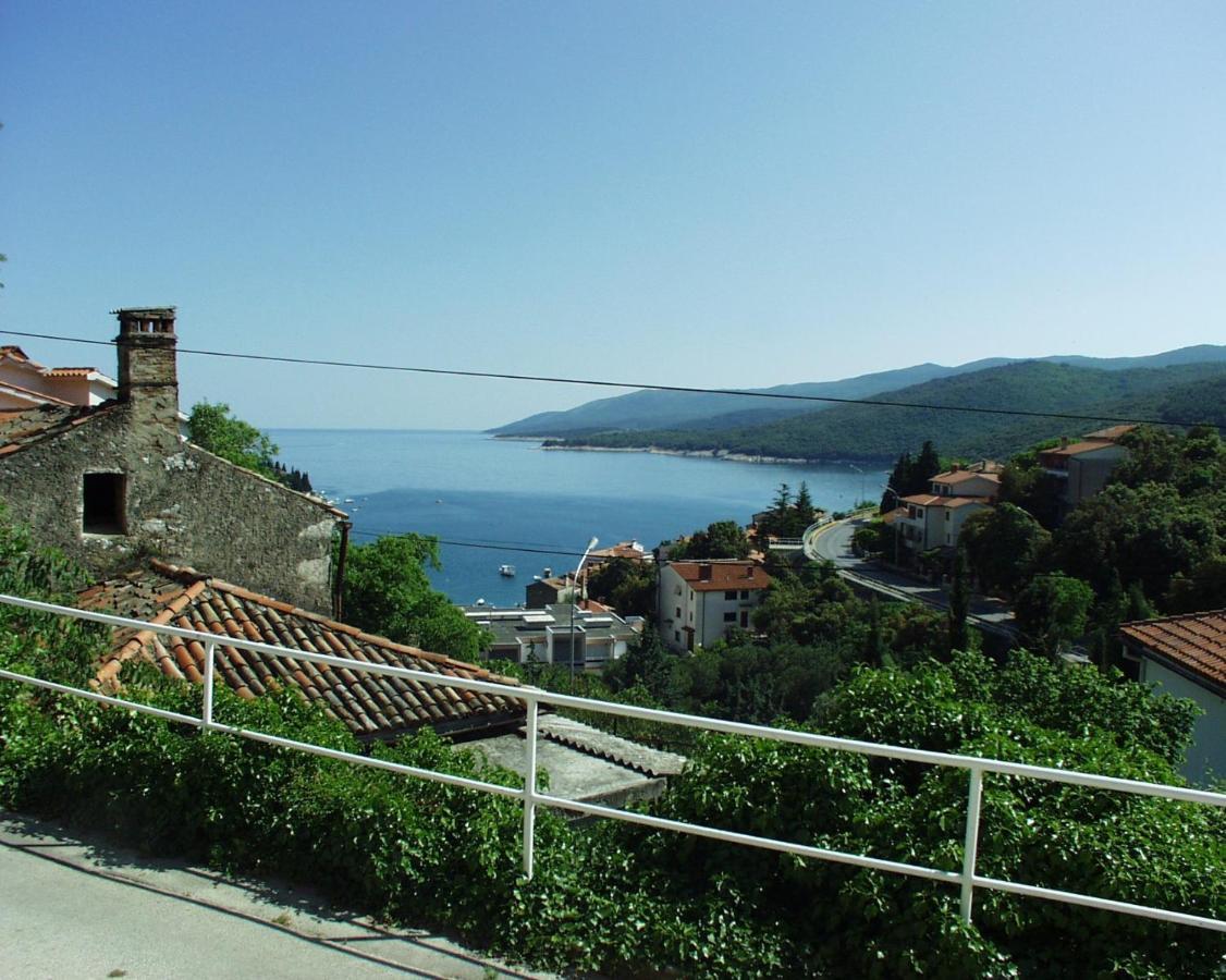 Apartments With Wifi Rabac, Labin - 2323 Exterior photo