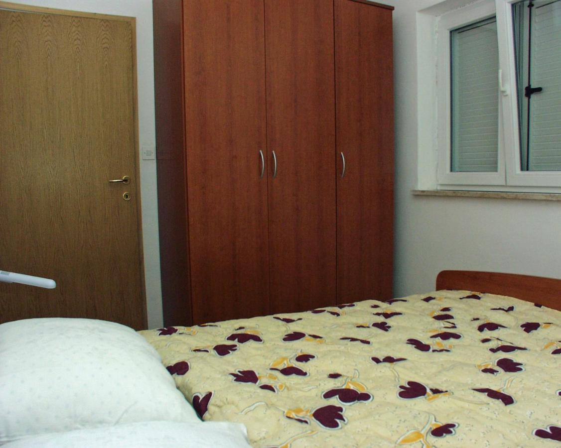 Apartments With Wifi Rabac, Labin - 2323 Exterior photo