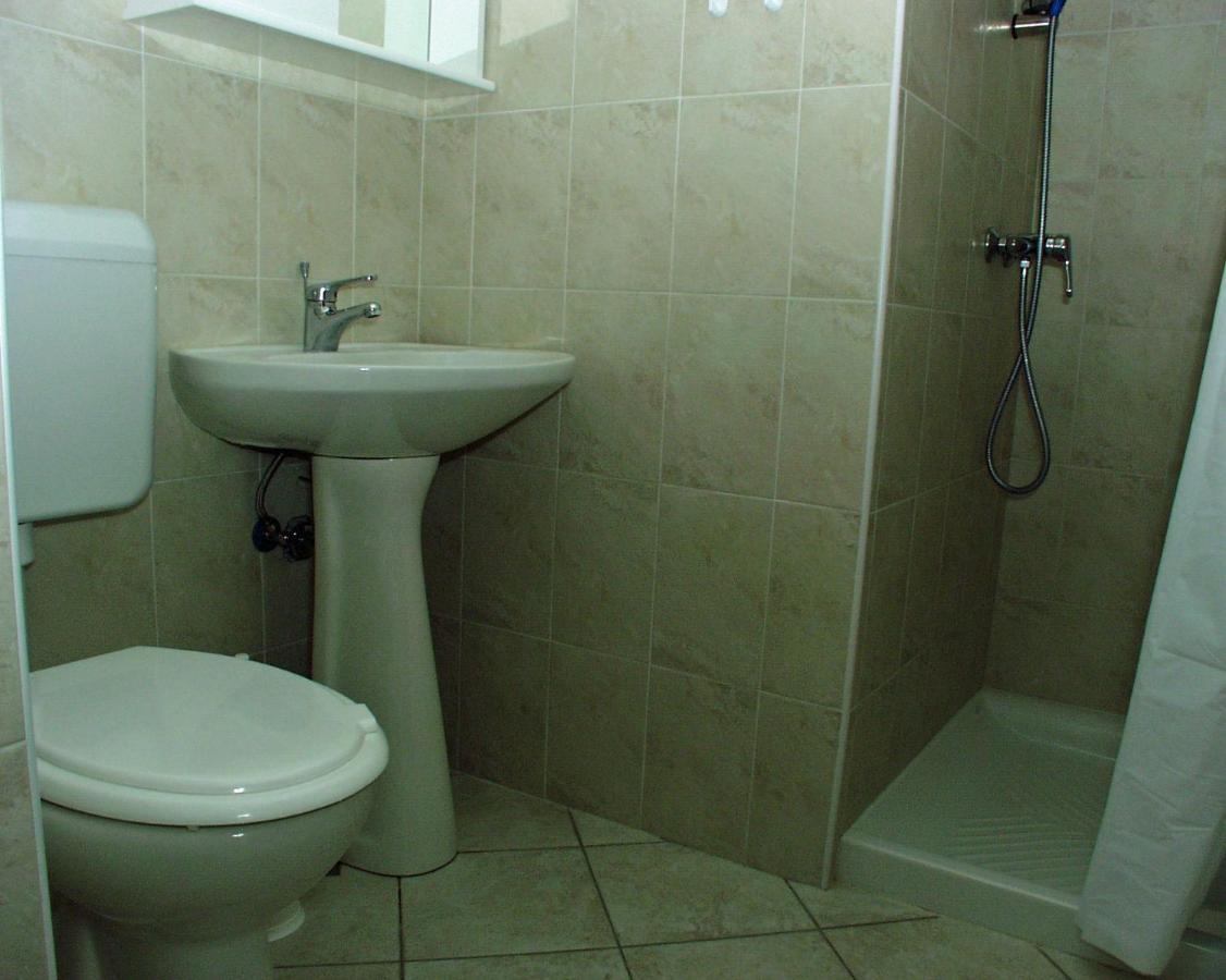 Apartments With Wifi Rabac, Labin - 2323 Exterior photo