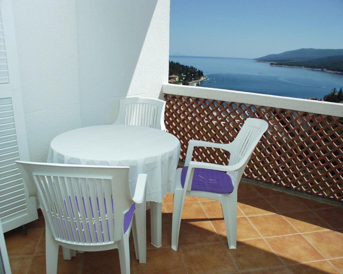 Apartments With Wifi Rabac, Labin - 2323 Exterior photo