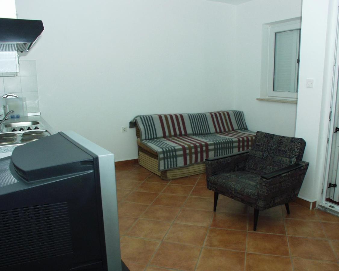 Apartments With Wifi Rabac, Labin - 2323 Exterior photo